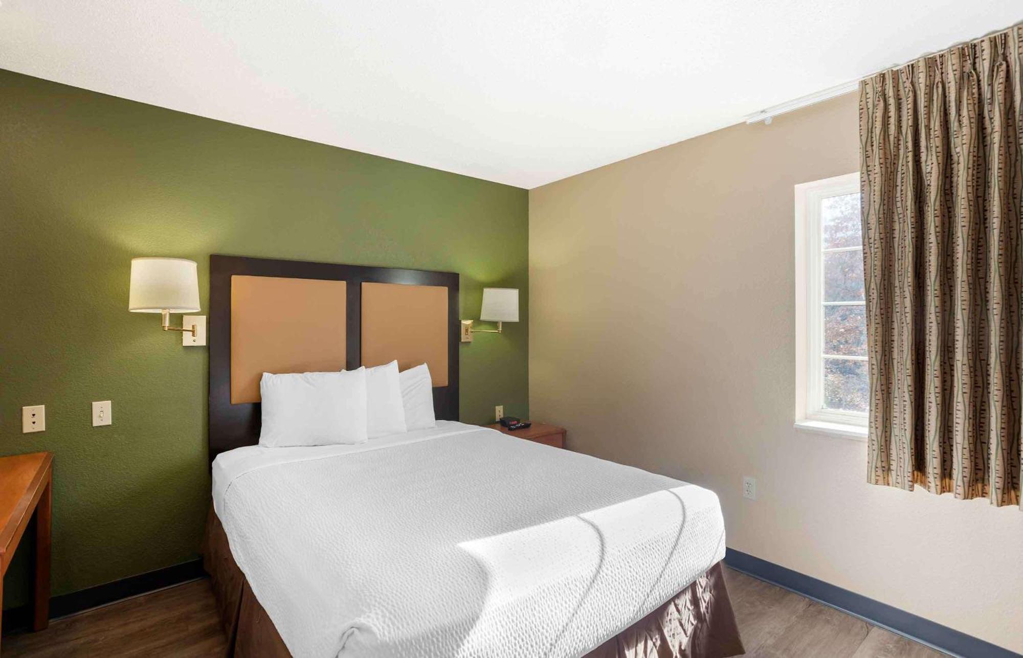 Extended Stay America Select Suites - Wilkes - Barre - Scranton Eksteriør bilde